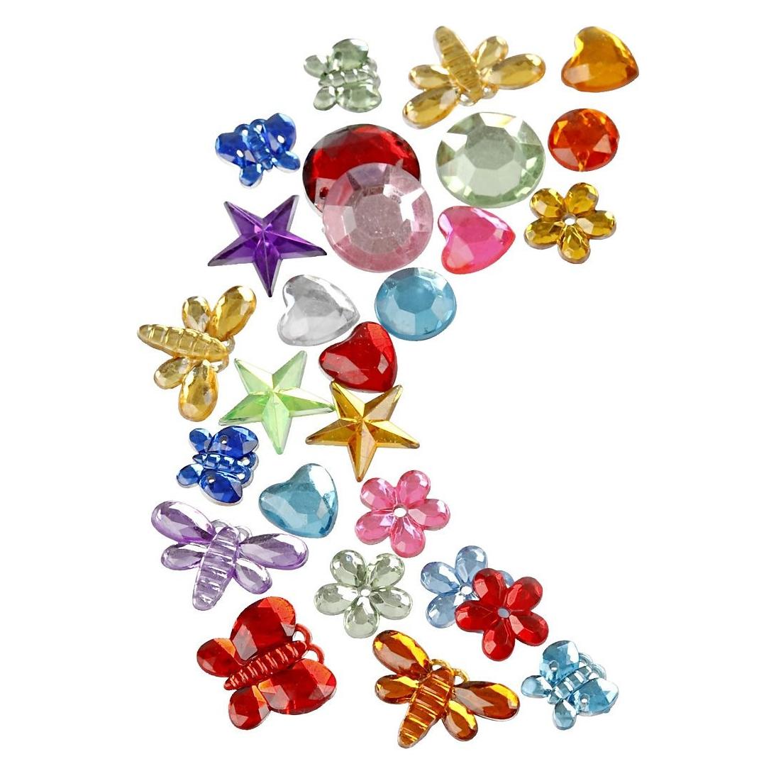 Creativ Company Rhinestones (5707167699096)