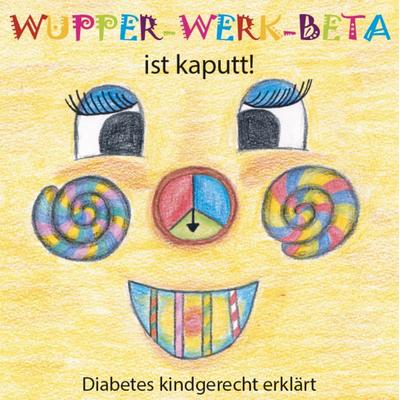 Wupper-Werk-Beta ist kaputt!, Gebundene Ausgabe von Janina Klinger, Verlagshaus Schlosser, 978-3-7581-0244-8