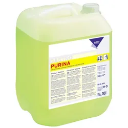 Kleen Purgatis Purina 10 L starker alkalischer Fettlöser