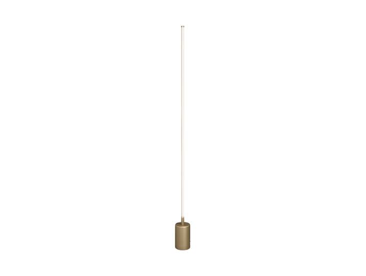 LED Design Stehlampe Flow Gold Maytoni