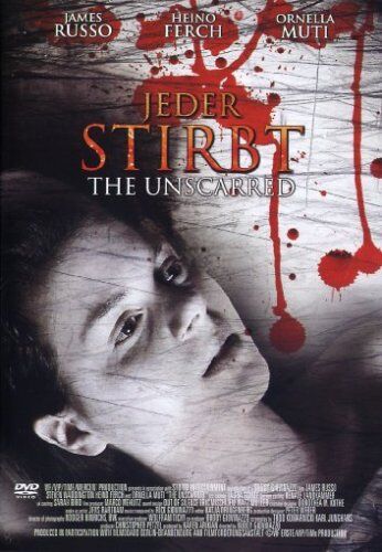 Buddy Giovinazzo - Jeder stirbt - The Unscarred - Preis vom 17.10.2026 19:25:27 h