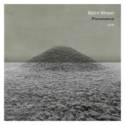 ECM, Schallplatten, Provenance (Bjorn Meyer)