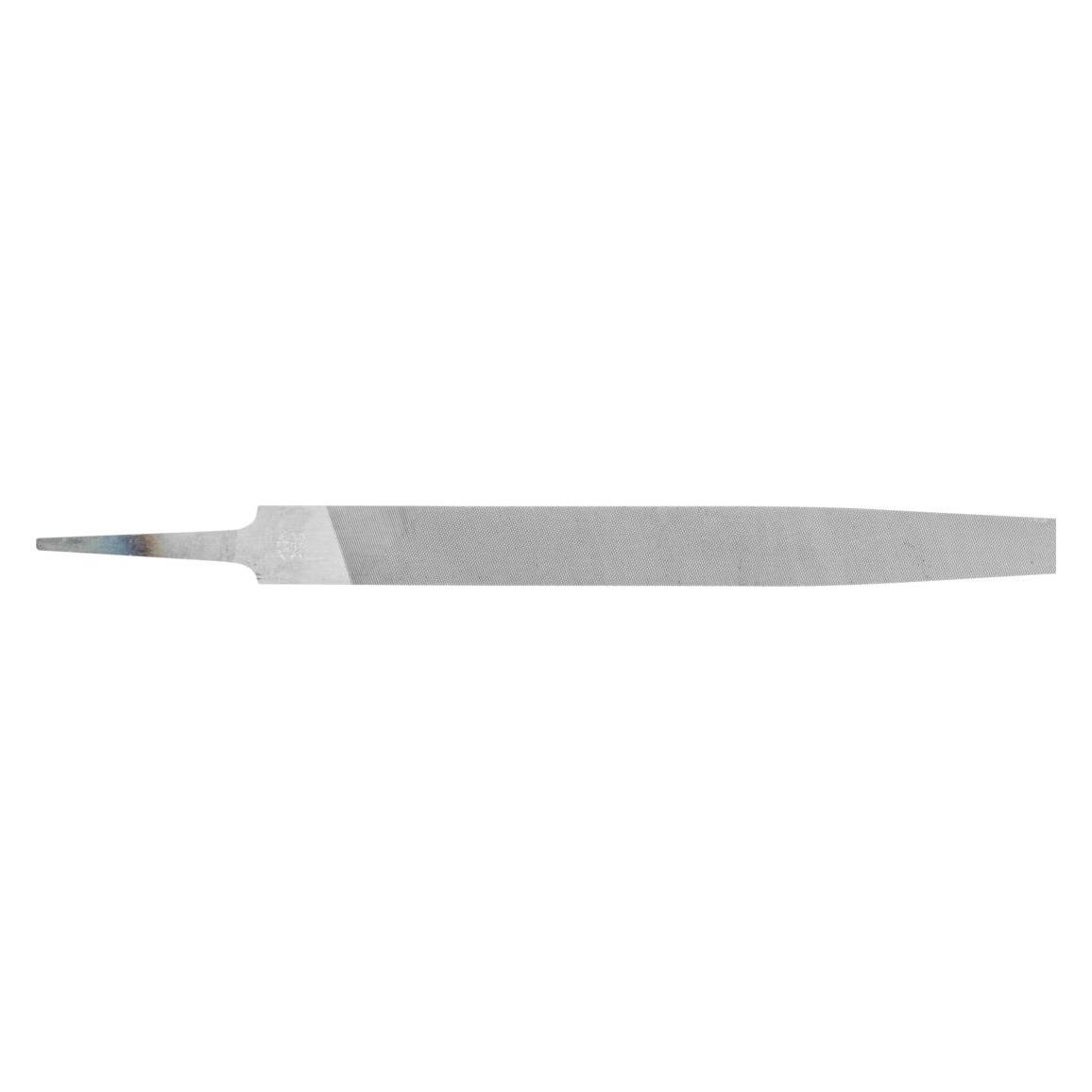 Pferd Werkstattfeile nach DIN 1122 200 mm H3 VPE: 10 (200 mm) (1122 200 H3)