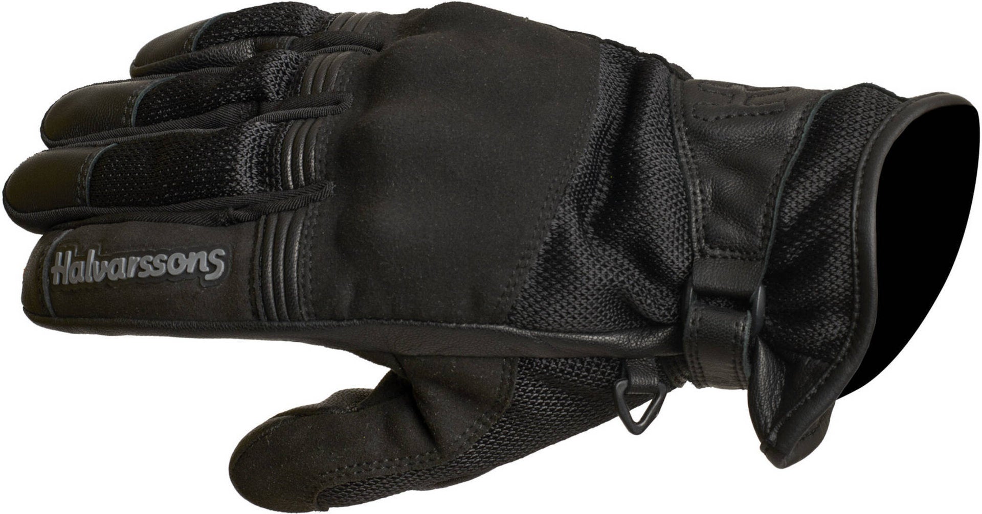 Halvarssons Gla Motorrad Handschuhe 710-22120100-08