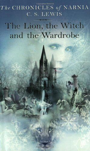 Lewis, C. S. - The Lion, the Witch and the Wardrobe (The Chronicles of Narnia) - Preis vom 02.10.2026 23:42:20 h