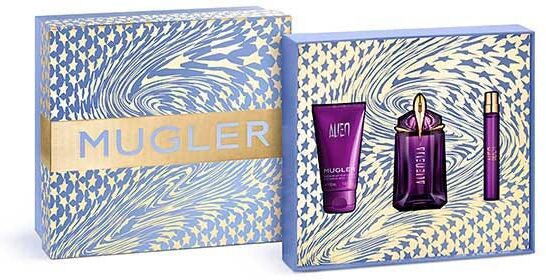 MUGLER Estuche Alien