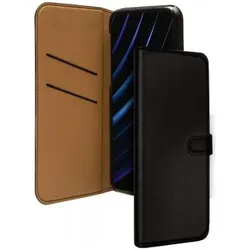 Bigben Foliofindx5b (Oppo Find X5), Smartphone Hülle, Schwarz