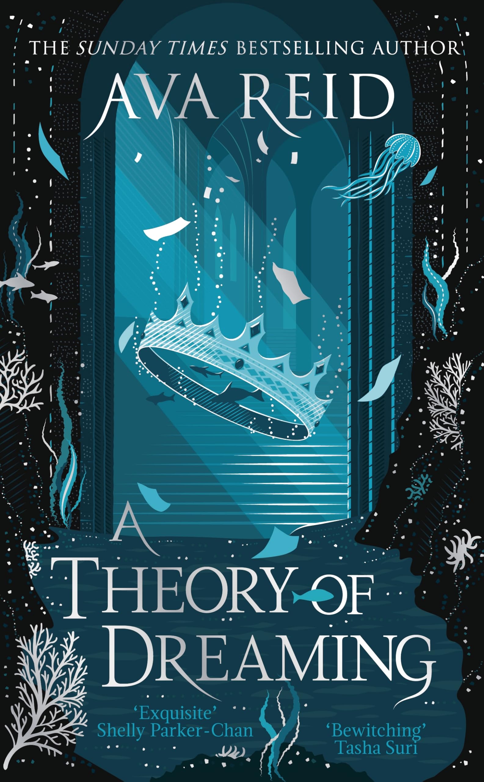 Ava Reid - A Theory of Dreaming: The new dark academia masterpiece and sequel to the Sunday Times bestselling A Study in Drowning - Preis vom 04.10.2026 03:51:26 h