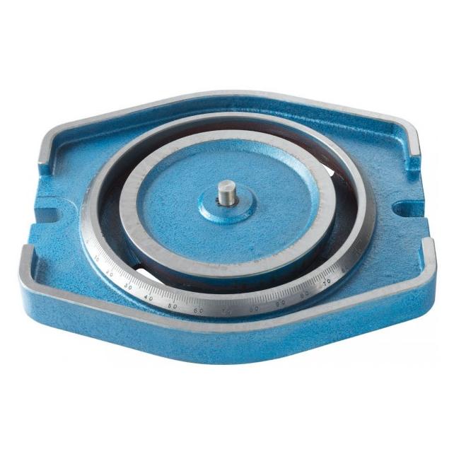 Elmag - Drehplatte mit Skala zu MP 160 V (82816)