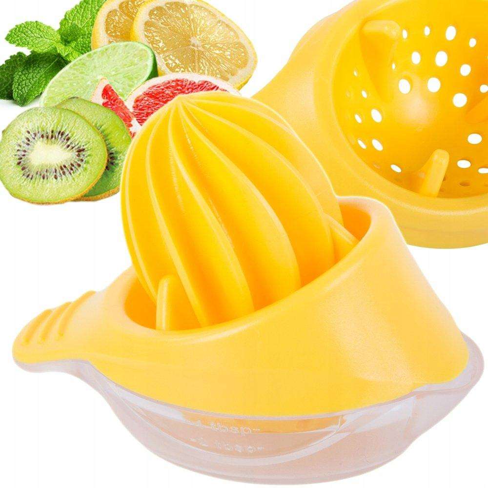 Verk Group Handmatige citruspers