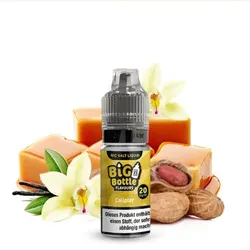 Calipter NicSalt Liquid by Big Bottle Flavours 10ml / 10mg