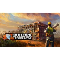 Builder Simulator