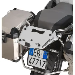 Kappa, Motorradgepäck, TOPCASETRAEGER MONOKEY Aluminium
