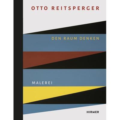 Otto Reitsperger, Gebundene Ausgabe von , Hirmer, 978-3-7774-3426-1