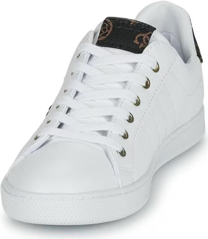 Guess Zapatillas Relka En Color Blanco Para Mujer Blanco 37 Unisex