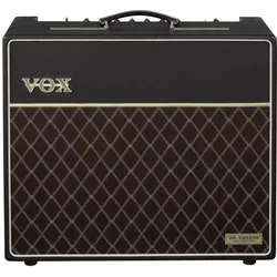 Vox AC-15 C1 Hand-Wired Combo - E-Gitarrenverstärker