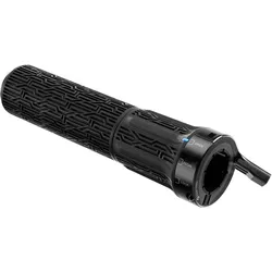 SRAM TwistLoc Ultimate Remote Full Sprint RS 3-Position links inkl. Kabel & 2 Griffe