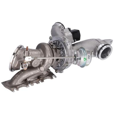 FEBI BILSTEIN Lader, Aufladung 192522 links für Mercedes