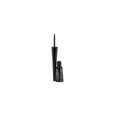Purobio Eyeliner ON Fleek Noir 02 3 ml Make up