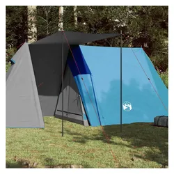 vidaXL, Zelt, (6.20 kg, 3 Personen)