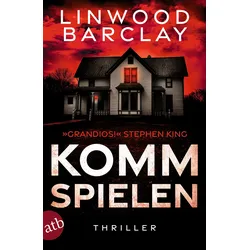 Komm spielen