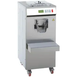 Virtus Multifunktionsmaschine für Konditorei/Gastronomie mit Luftkühlung, Mischung/Zyklus 3÷10 Liter (ECZ0033)