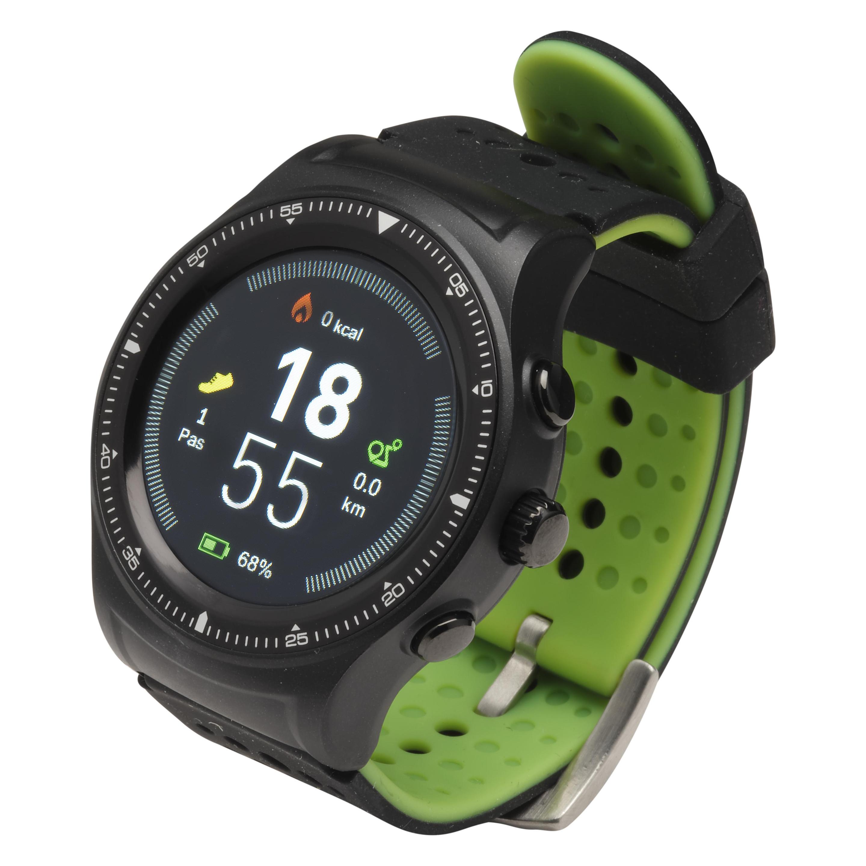 Denver Sw (46 mm, ohne SIM) (116111100010)