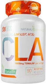 Starlabs Nutrition CLA TONALIN 90 Softgels