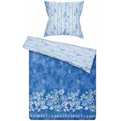 Esprit Bandana Renforce Bettwäsche  – erhältlich in 3 Größen