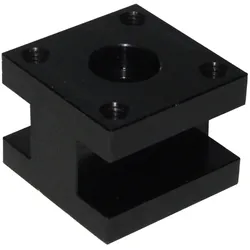 PROXXON 24150-03-23 Stahlhalter für Drehmaschine FD 150/E