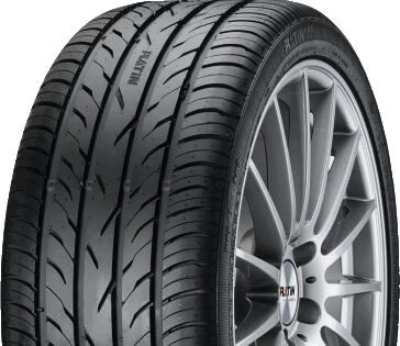 Platin Rp420 Summer 215/55 R18 99V XL Sommerreifen