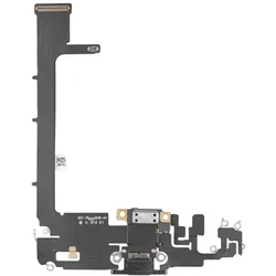 Kaputt.de iPhone 11 Pro Max Ladebuchse (Apple iPhone 11 Pro Max), Mobilgerät Ersatzteile