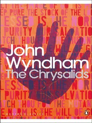John Wyndham - The Chrysalids (Penguin Modern Classics) - Preis vom 10.10.2026 11:48:34 h