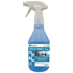 Dreiturm Multi Effekt eco Glasreiniger/Allzweckreiniger - 750ml