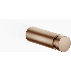 Dornbracht Haken 55mm, 83251220-42, Farbe: Bronze gebürstet