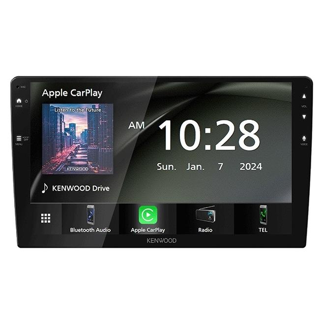 Kenwood DMX80AXS (Android Auto, Apple Carplay) (DMX-80AXS)