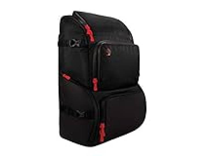 Sac Transport D'Addario Backline Gear Backpack