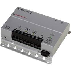 Western Co. WRM15 dualB Laderegler MPPT 12 V, 24 V 15 A 14988