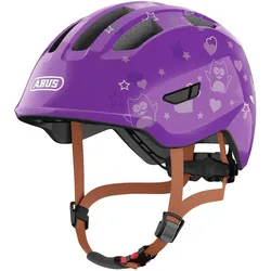 Abus, Velohelm, (45 - 50 cm)