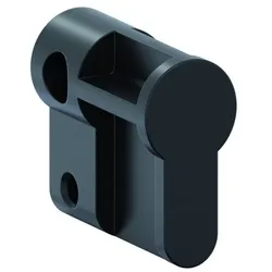 Striebel & John ZH142 Blindeinsatz für Schrankgriff, Zuberhör Verschlusssysteme 2CPX060502R9999