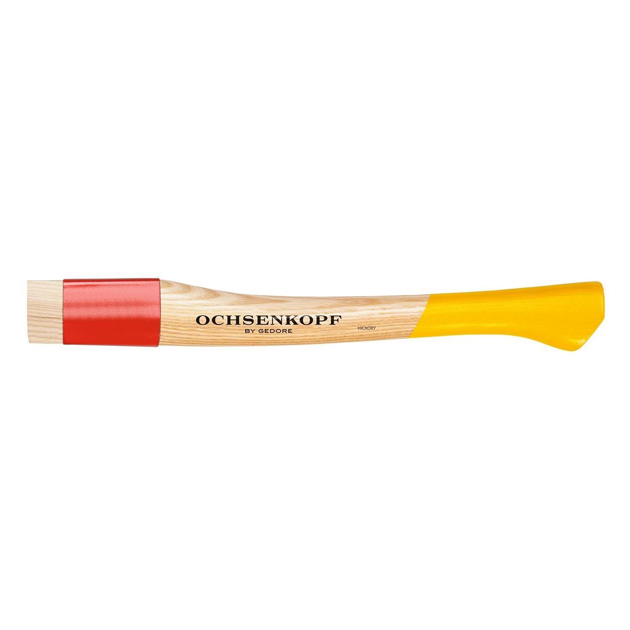 Ochsenkopf OX E-644 H-1250 Ersatzstiel, Hickory, ROTBAND-PLUS, 500 mm (1852744)