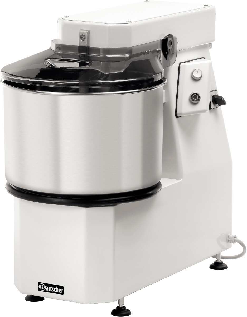 Teigknetmaschine 25kg / 32 Liter Plus