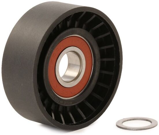 CAFFARO 11-00 Spannrolle, Keilrippenriemen