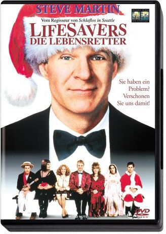 Nora Ephron - Lifesavers - Die Lebensretter - Preis vom 30.09.2026 22:30:23 h