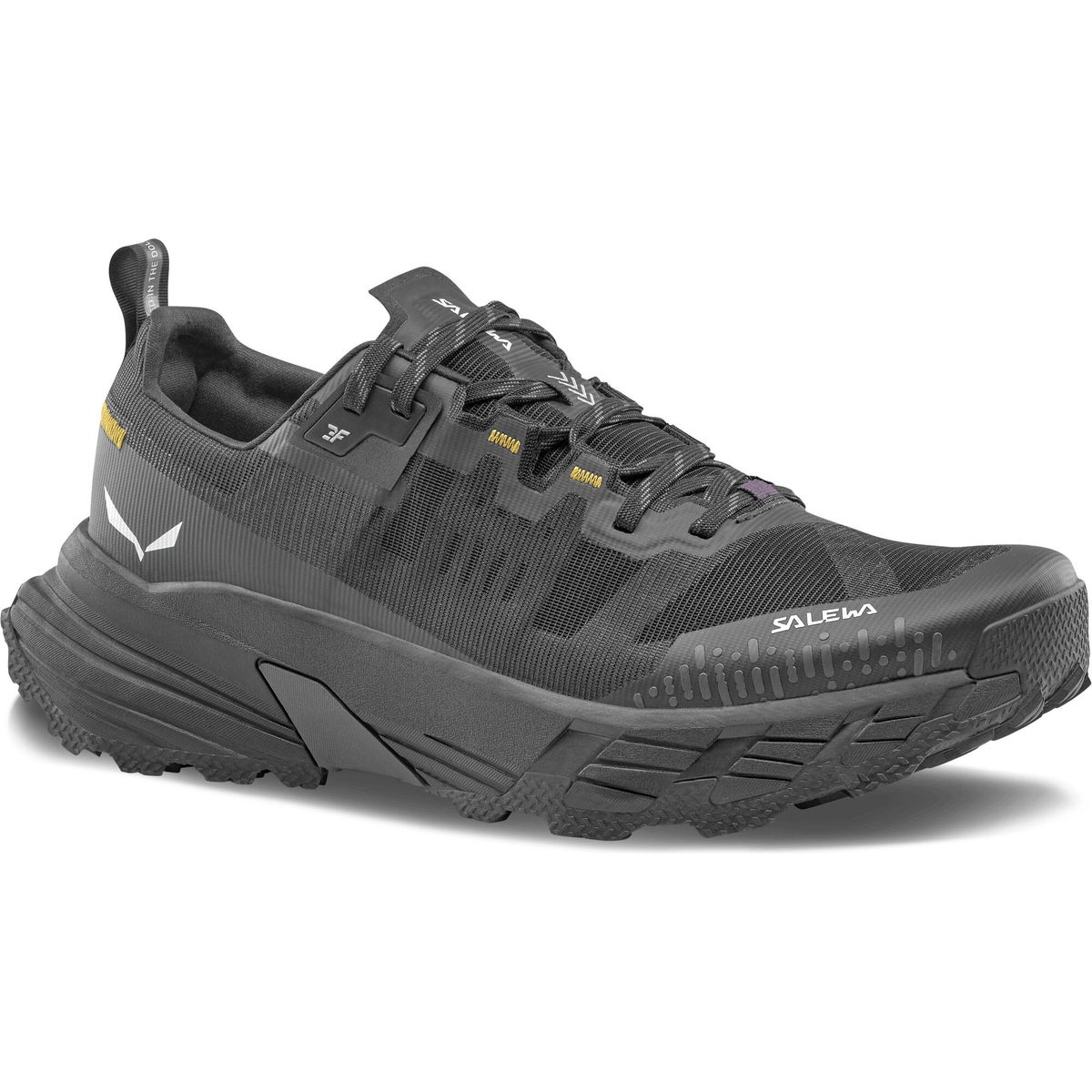 Salewa Pedroc 2 MAX M black out/black out (9010) 8,5 00-0000061475-9010-8,5