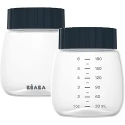 Beaba, Milchpumpe Zubehör, Flasche für Doppel und Einzel Milchpumpe