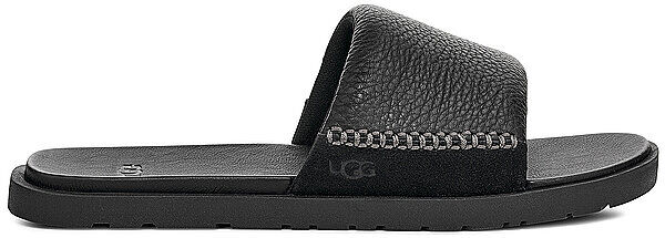 UGG Sandalen M SEASIDE II  schwarz   43 43