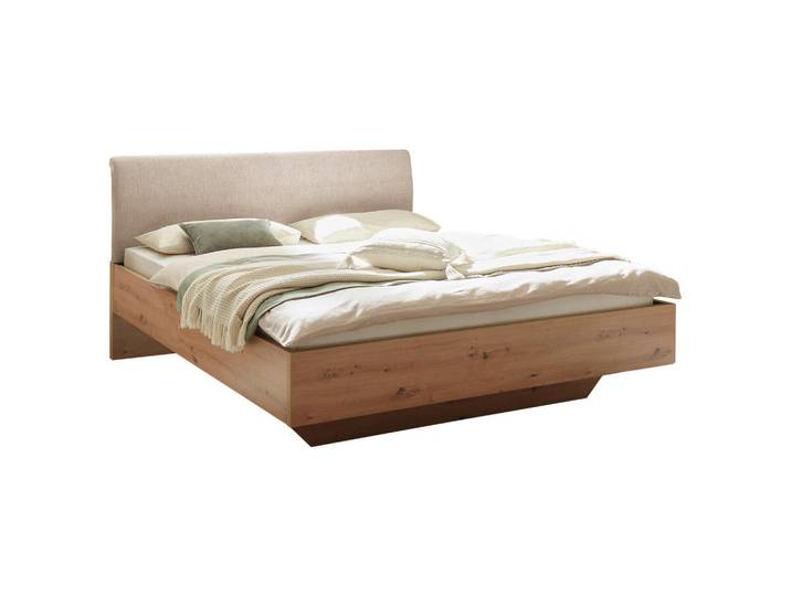 Xora Bett, 180x200 cm, Schlafzimmer, Bett, Einzel- & Doppelbetten