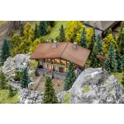 Faller 232372 N Material- und Personenseilbahn