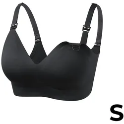 Nursing Bra YN21 S Black